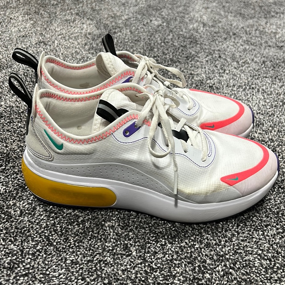 Nike Airmax sz 8